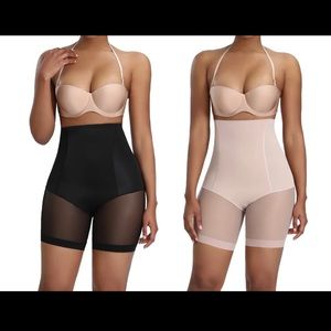 All sizes shapewear and butt lift